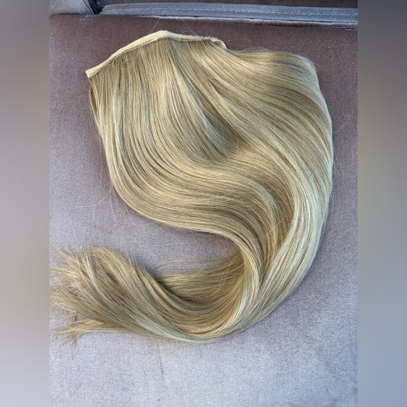 BELLAMI Hair Bellami Ponytail Poshmark